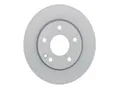 Original BOSCH Bremsscheibe 0 986 478 875 für Mercedes-Benz