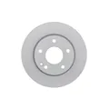 Bremsscheibe Bosch 0986478875 für Mercedes Benz Mercedes Benz Mercedes Benz