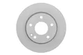 Bremssatz (2 Bremsscheiben) BOSCH 0 986 478 875