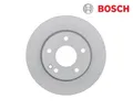 2 St. Bremsscheibe BOSCH 0986478875 für Mercedes-Benz