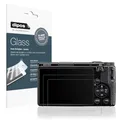 dipos I 2x Displayschutz 9H matt kompatibel mit Ricoh GR IV Schutzfolie Anti-Shock Folie