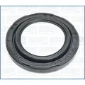AJUSA Dichtung, Zylinderkopfhaube 15078100 für Opel CHEVROLET KIA