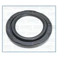 1x Dichtung, Zylinderkopfhaube AJUSA 15078100 passend für OPEL CHEVROLET KIA