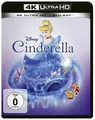 Cinderella (4K UHD) [Blu-ray]