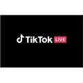 TikTok Guthabenkarte 2.350 Coins 35€