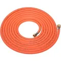 Rothenberger Industrial Propan-Gasschlauch aus Gummi Flexibel 6 m