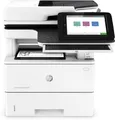 HP LaserJet Managed Flow MFP E52645c - Laser - Monodruck - 1200 x 1200 DPI - Monokopie - A4 - Schwarz - Weiß