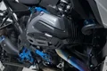 SW MOTECH Motorschutz für BMW R 1200 GS 12–18
