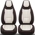 Wohnmobil Sitzbezüge Schonbezüge für Adria Coral Adriatik Silver C10