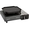 Campingaz CampBistro 3 mit Grillplatte