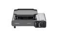 Campingaz - 2214202 - Camp Bistro 3 with griddle - Campingkocher