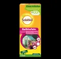 Solabiol Gelbtafeln 7 Stück Leimfalle insektizidfrei Trauermücken Insektenfalle