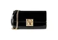 ARMANI EXCHANGE Umhängetasche Amy, Polyurethan