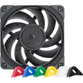 Noctua NF-A12x25 PWM Schwarz - Single Fan