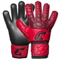 CATCH & KEEP Fly Kids Torwarthandschuhe – Premium Fußballhandschuhe für Kinder mit starkem, haltbarem Dragon Grip – Perfekte Passform für Junge Torhüter, extra Schutz & leicht anzuziehen
