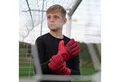 Catch & Keep Torwarthandschuhe Torwarthandschuhe Kinder-Fly Kids Torwarthandschuhe mit Fingersave
