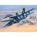 Revell REV3834 Boeing F/A-18F Super Hornet