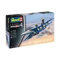 F/A-18F Super Hornet, Revell Modellbausatz