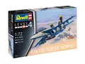 F/A-18F Super Hornet / 1:72