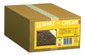 LEIBNIZ Cream Milk  Großpackung  2 Kakaokekse mit Milchcremefüllung 100 x 19g