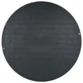 Roth Schachtabdeckung PKW-befahrbar (600 kg Radlast)