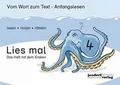 Lies mal 4 - Das Heft mit dem Kraken: Vom Wort zum ... | Buch | Zustand sehr gut