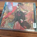 SANTANA abraxas VG/VG+ (CD Album, Rock, Columbia / Legacy)