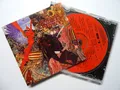 Santana Abraxas CD remastered + 3 Bonus Tracks