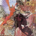 CD Santana Abraxas Columbia
