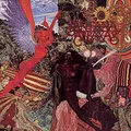 Santana - Abraxas - CD - F15z