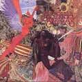 Santana Abraxas: ( Remastered ) (CD) Album