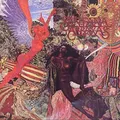 Santana Abraxas: ( Remastered ) (CD) Album (US IMPORT)
