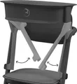 Cybex Gold Lemo Learning Tower Set Stunning Black