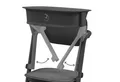 Cybex Hochstuhl Cybex Lemo Learning Tower Set / Lernturm-Aufsatz für Lemo Hochstuhl