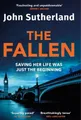 John Sutherland The Fallen (Gebundene Ausgabe)