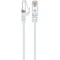 Schwaiger CKB6300 052 Netzwerkkabel Weiß 30 m Cat6 SF/UTP (S-FTP)