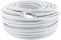 Schwaiger CAT 6 Netzwerkkabel SF/UTP Ste NEU
