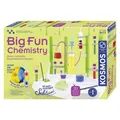 Kosmos 642532 - Big Fun Chemistry
