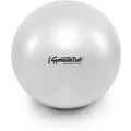 PEZZI Gymnastikball, Ø 53 cm, Weiß