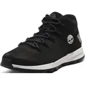 Timberland SPRINT TREKKER - MID LACE SNEAKER Sneaker Winterschuhe, Sneakerboots, Winterboots schwarz 40 EU