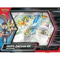 Amigo Spiel Freizeit GmbH Pokémon-Sammelkartenspiel: Kollektion Hops Zacian-ex 2803 ZACIAN EX