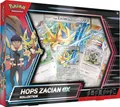 Pokémon Pokémon Hops Zacian EX Kollektion (DE)