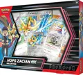 Pokémon Hops Zacian EX Kollektion #36242297