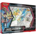 Pokemon Karten Hops Zacian-ex Kollektion DEUTSCH Reisegefährten NEU + OVP