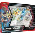 Pokémon-Sammelkartenspiel: Kollektion Hops Zacian-ex