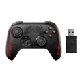 8BitDo Ultimate Controller 2C Black Myth Wukong + Adapter, Hall ED Anti-Stick-Drift, BT, 2,4G, USB-C