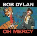Bob Dylan - Oh Mercy - CD - G3z