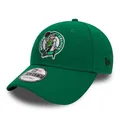 New Era The League 9Forty Adjustable Cap Boston Celtics Grün, Grün, Einheitsgröße
