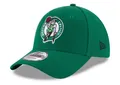 New Era Snapback Cap NBA Boston Celtics The League 9Forty