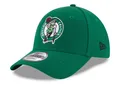 New Era - NBA Boston Celtics The League 9Forty Strapback Cap